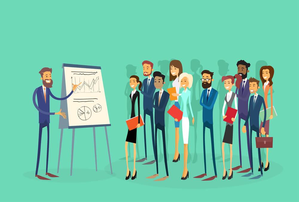 Imagem ilustrativa do evento