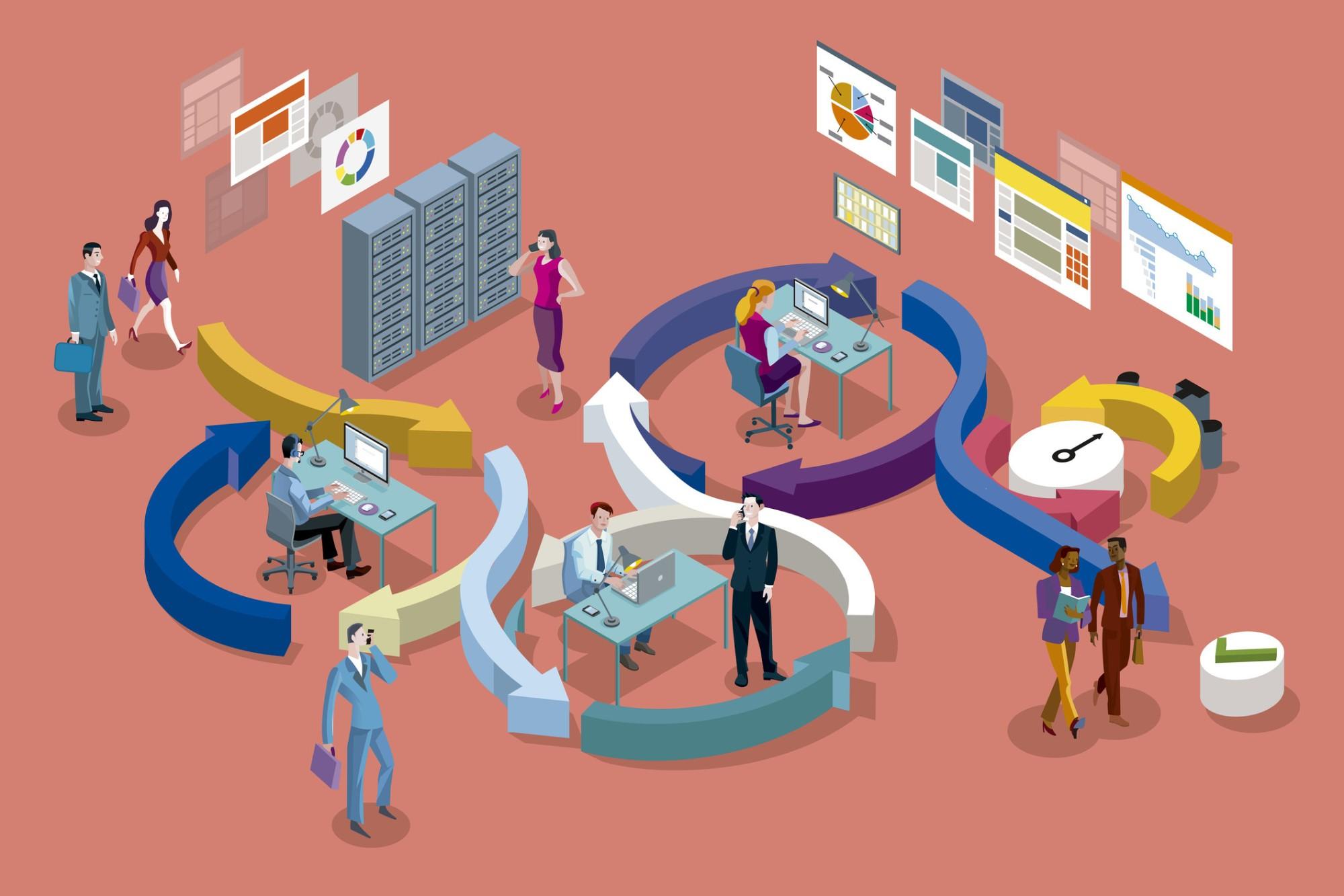 Imagem ilustrativa do evento