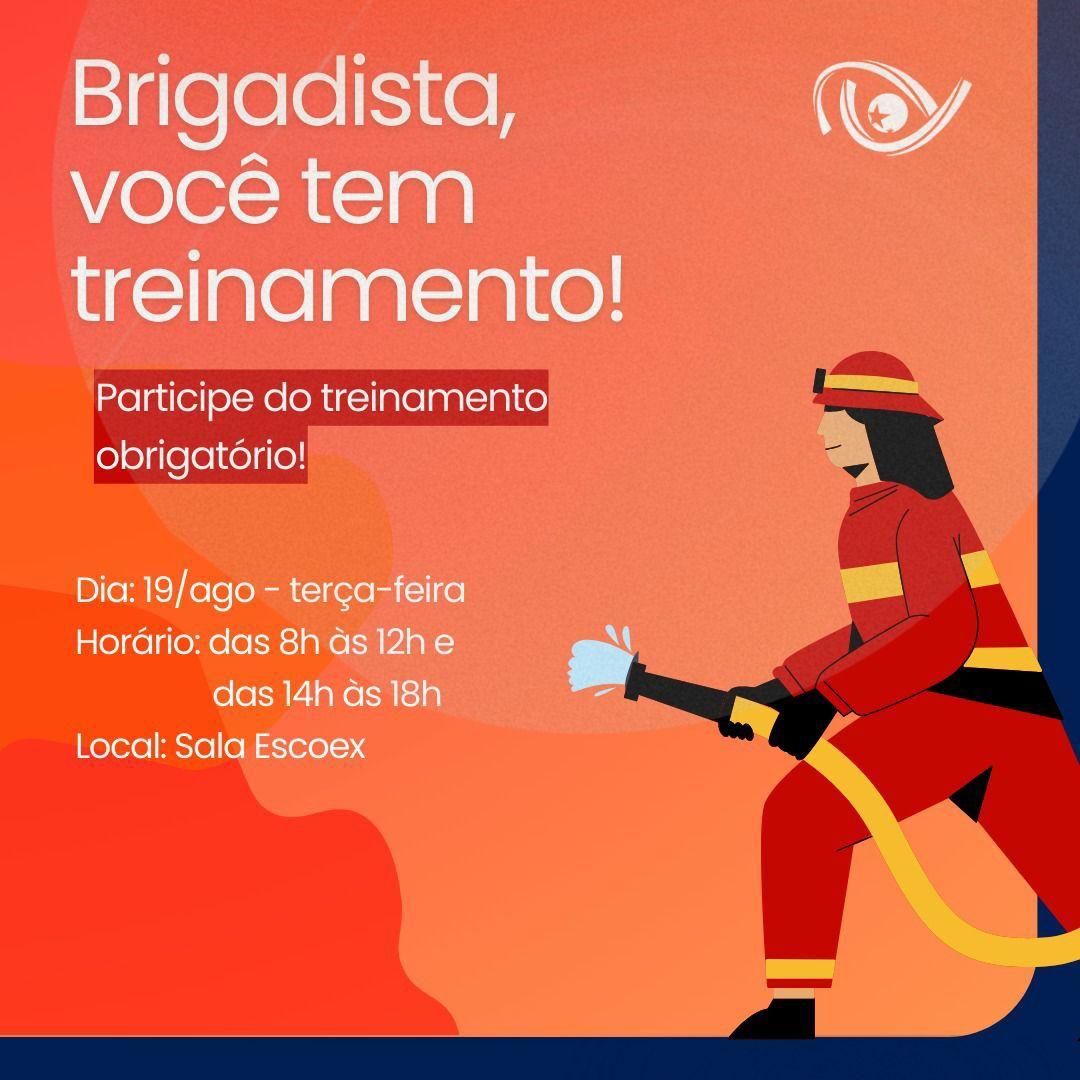 Imagem ilustrativa do evento
