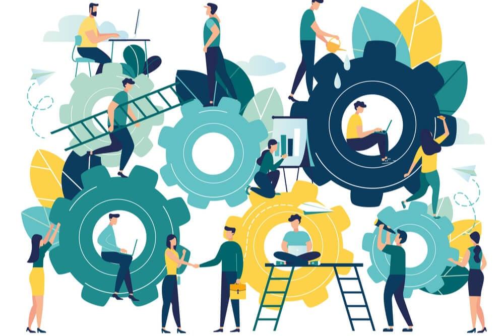Imagem ilustrativa do evento