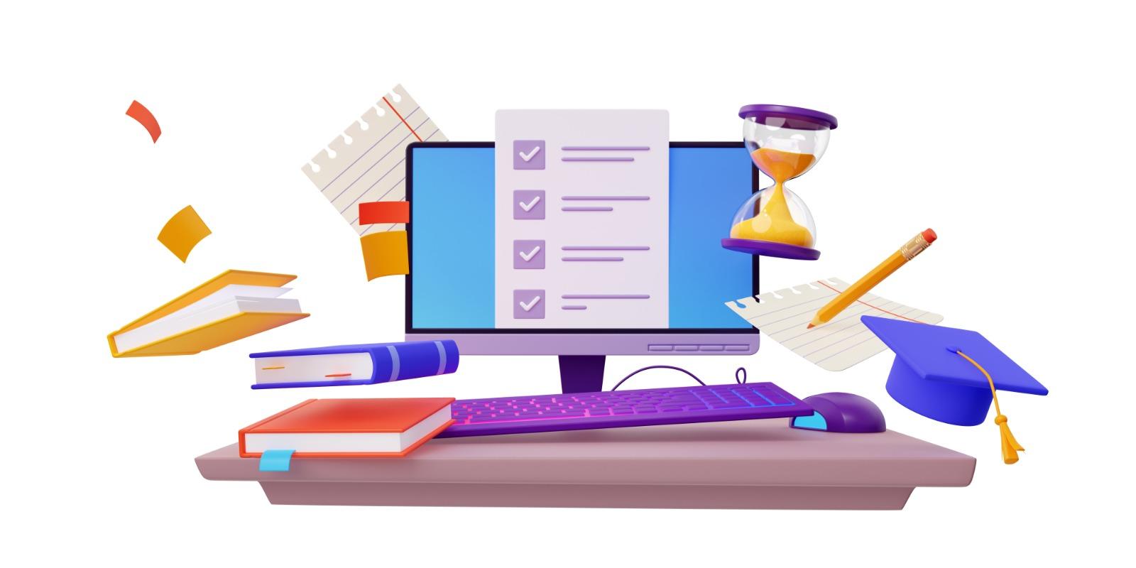 Imagem ilustrativa do evento