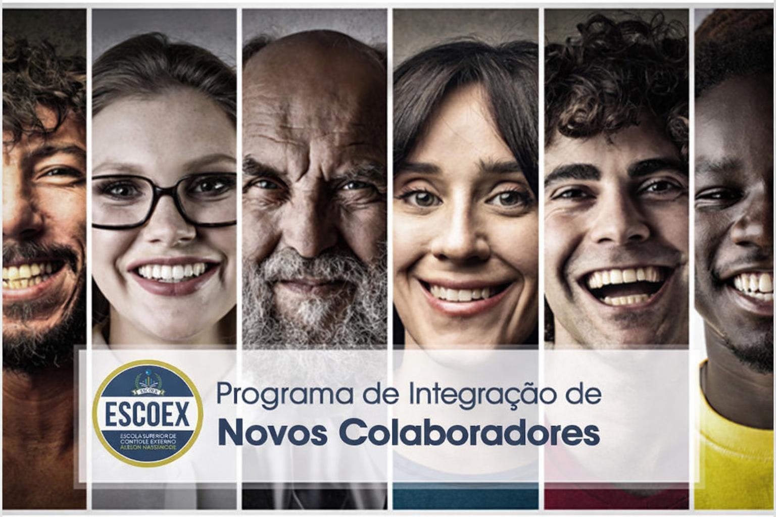 Imagem ilustrativa do evento